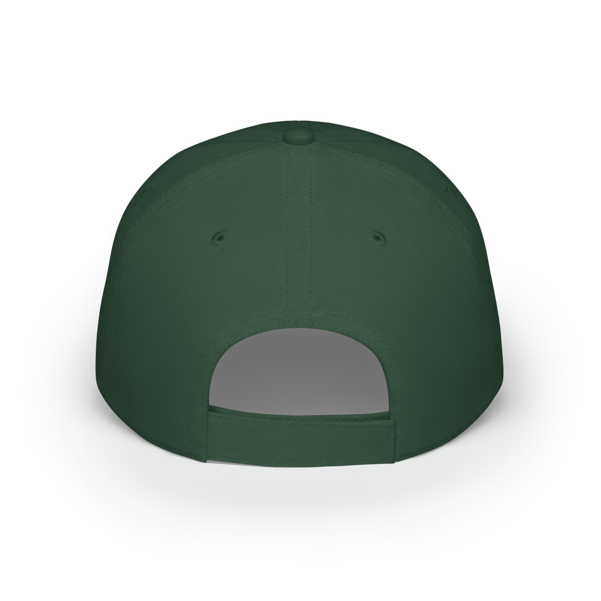 End Mass Incarceration! Free Labor Low Profile Baseball Cap - criminaljusticereformationalliancestore.com