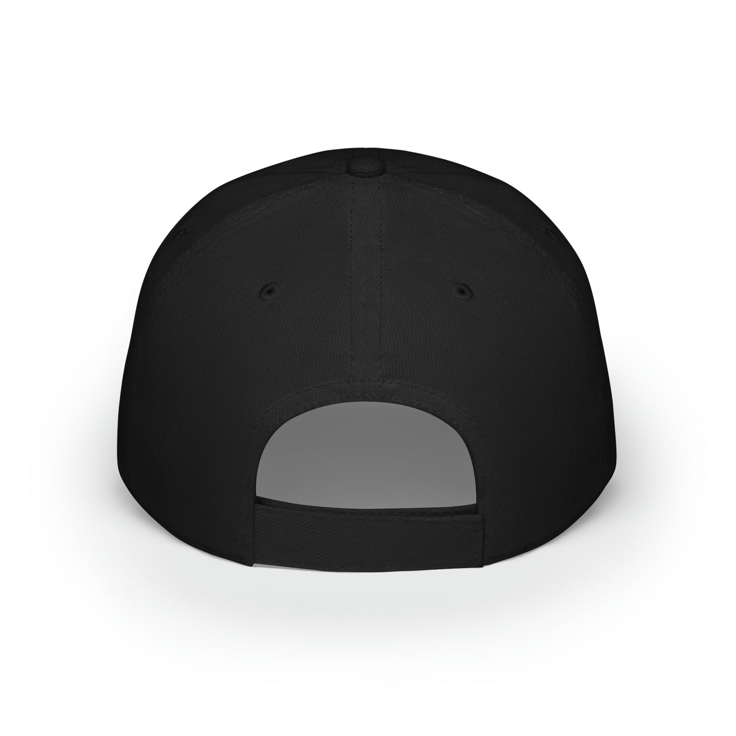 End Mass Incarceration! Free Labor Low Profile Baseball Cap - criminaljusticereformationalliancestore.com