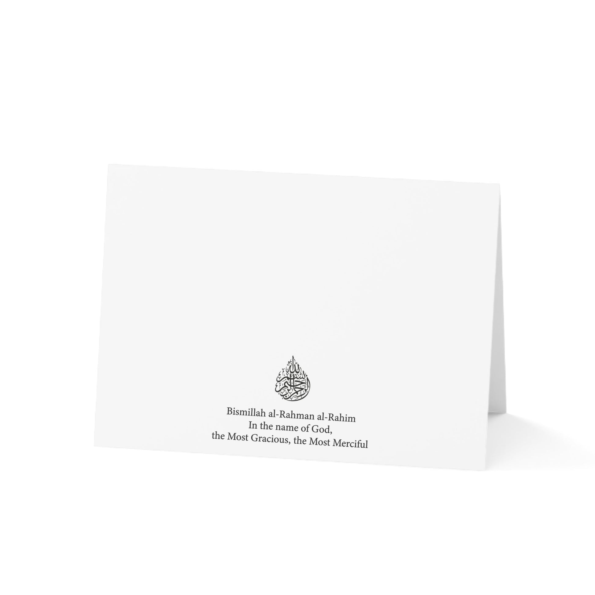 Greeting Cards (1, 10, 30, and 50pcs) - criminaljusticereformationalliancestore.com