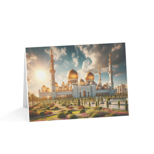 Greeting Cards (1, 10, 30, and 50pcs) - criminaljusticereformationalliancestore.com