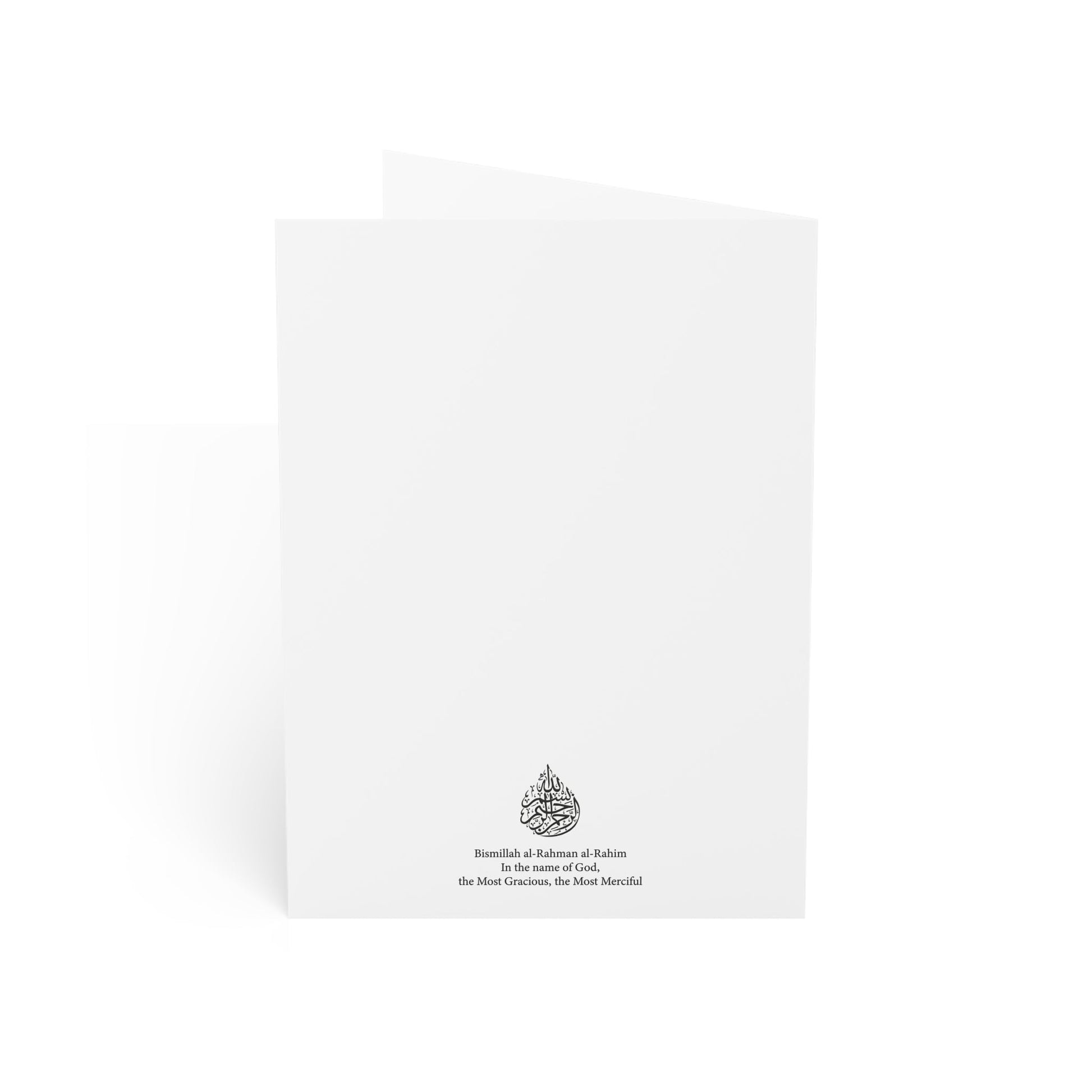 Greeting Cards (1, 10, 30, and 50pcs) - criminaljusticereformationalliancestore.com