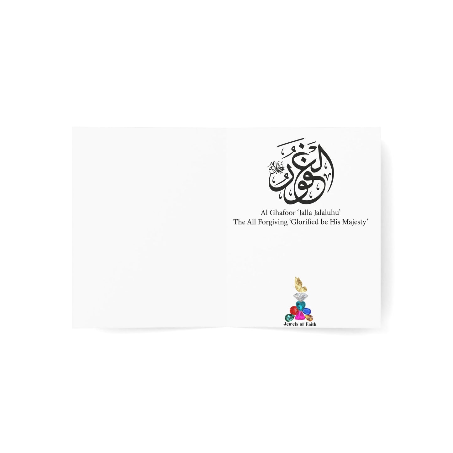 Greeting Cards (1, 10, 30, and 50pcs) - criminaljusticereformationalliancestore.com