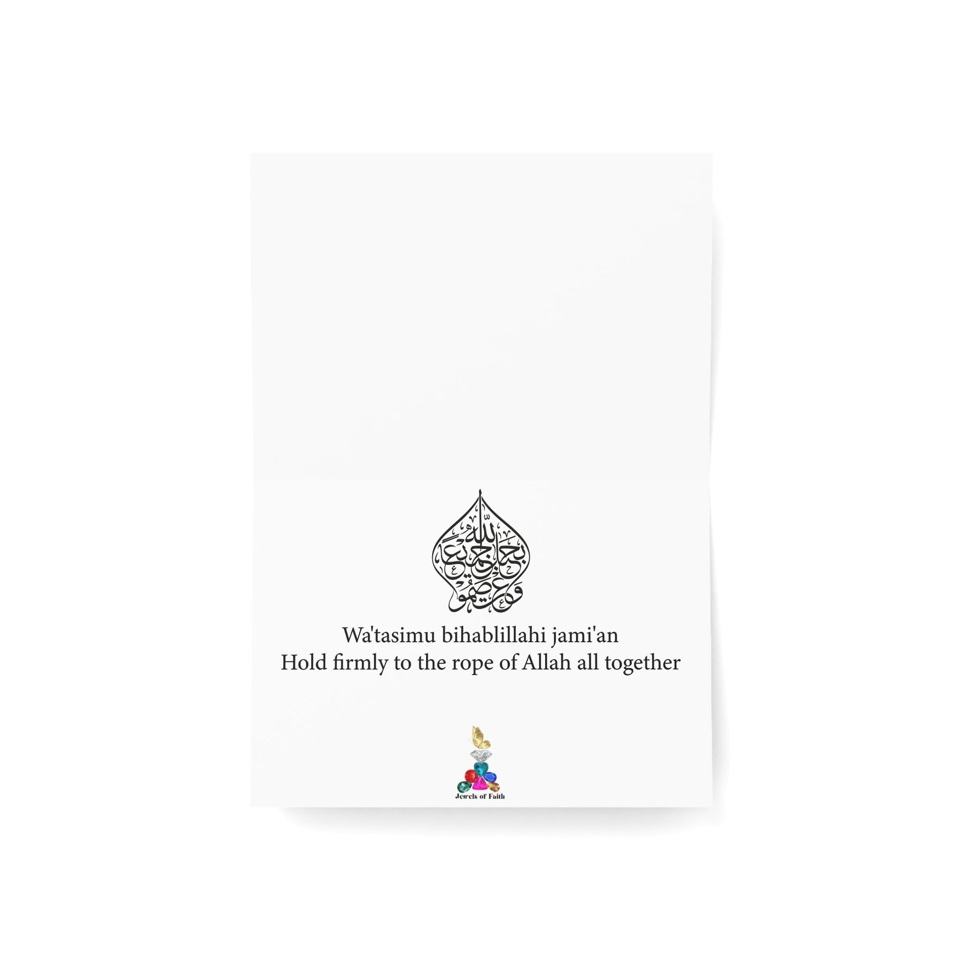 Greeting Cards (1, 10, 30, and 50pcs) - criminaljusticereformationalliancestore.com