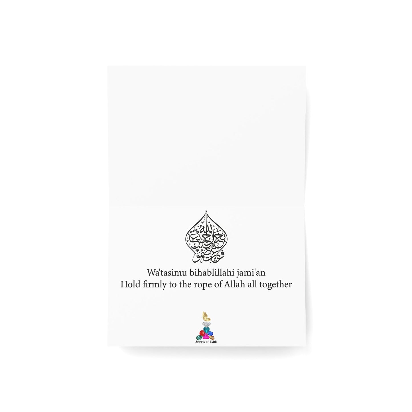 Greeting Cards (1, 10, 30, and 50pcs) - criminaljusticereformationalliancestore.com