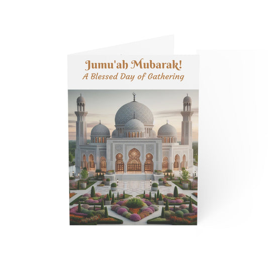 Greeting Cards (1, 10, 30, and 50pcs) - criminaljusticereformationalliancestore.com