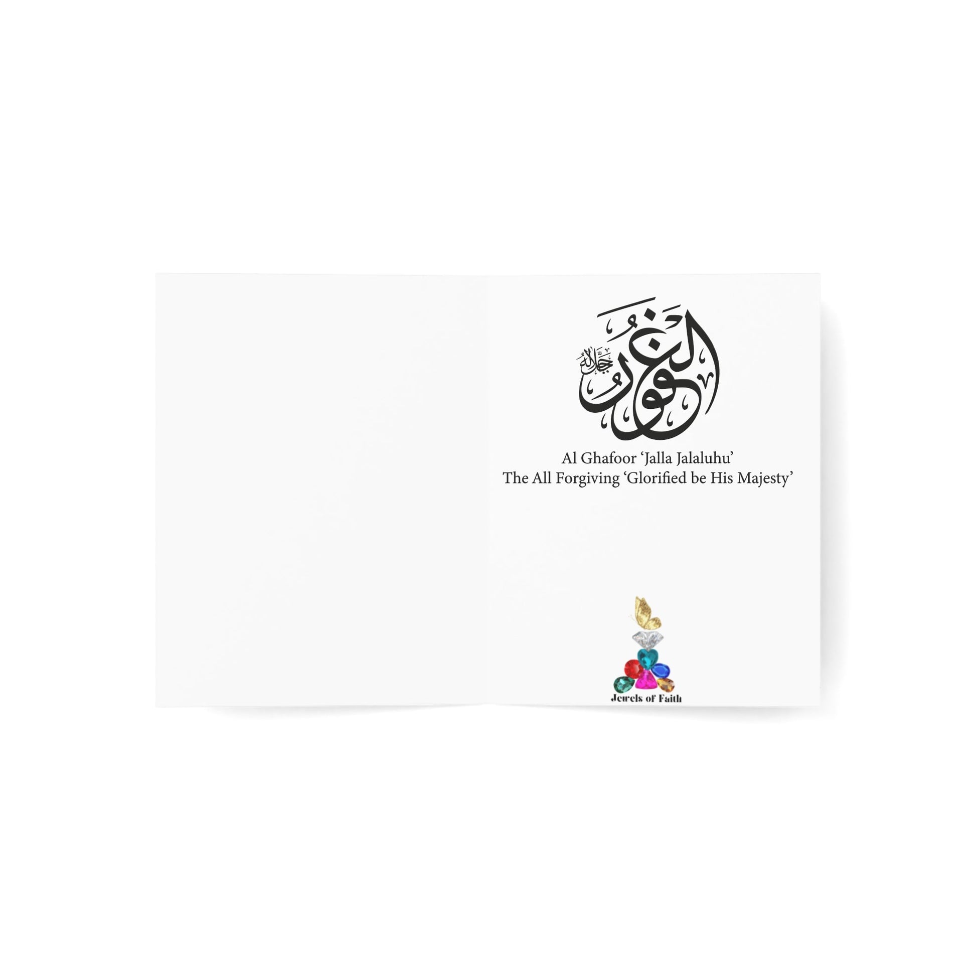 Greeting Cards (1, 10, 30, and 50pcs) - criminaljusticereformationalliancestore.com