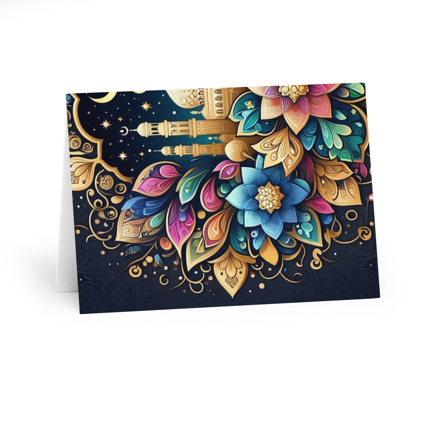 Greeting Cards (5 Pack) - criminaljusticereformationalliancestore.com