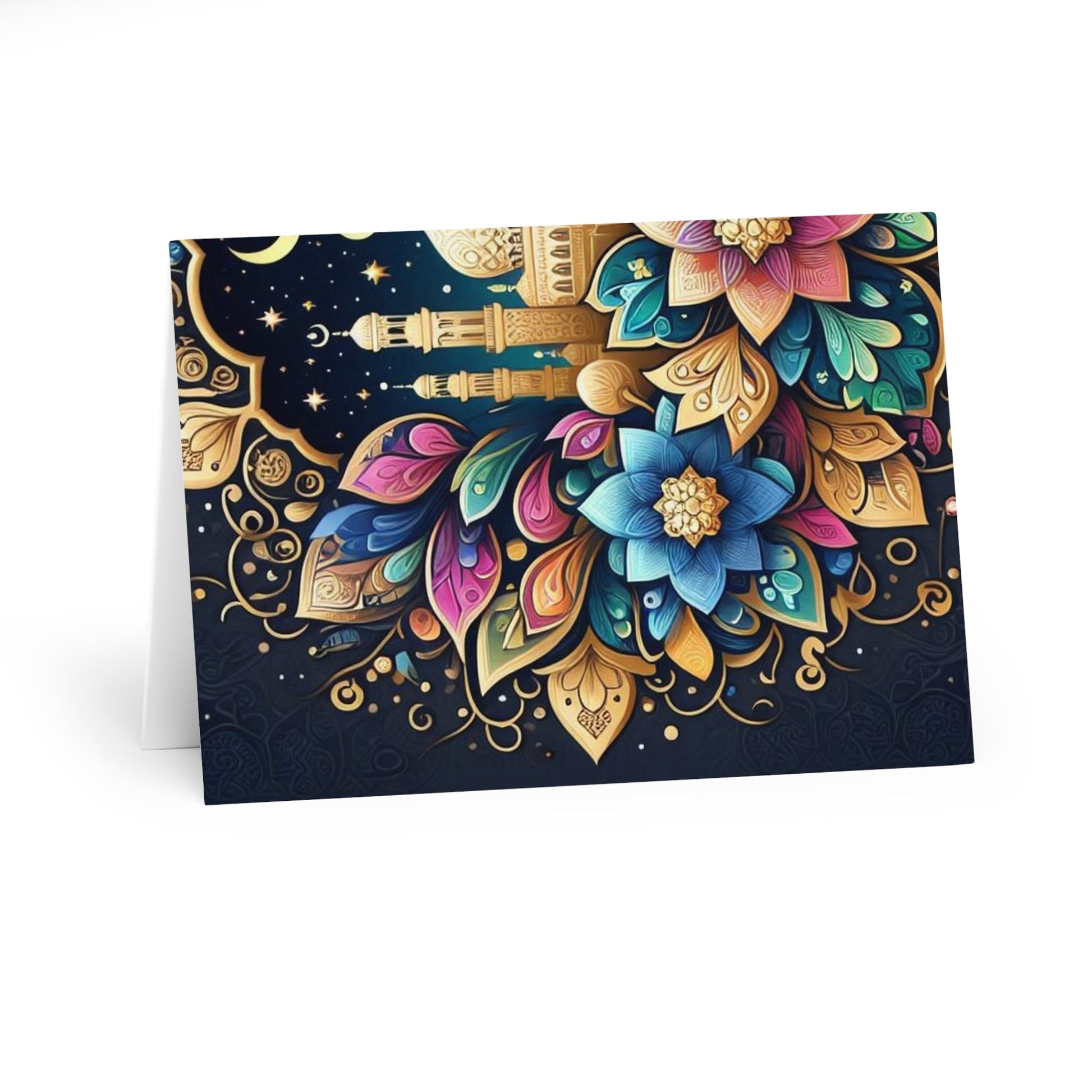 Greeting Cards (5 Pack) - criminaljusticereformationalliancestore.com