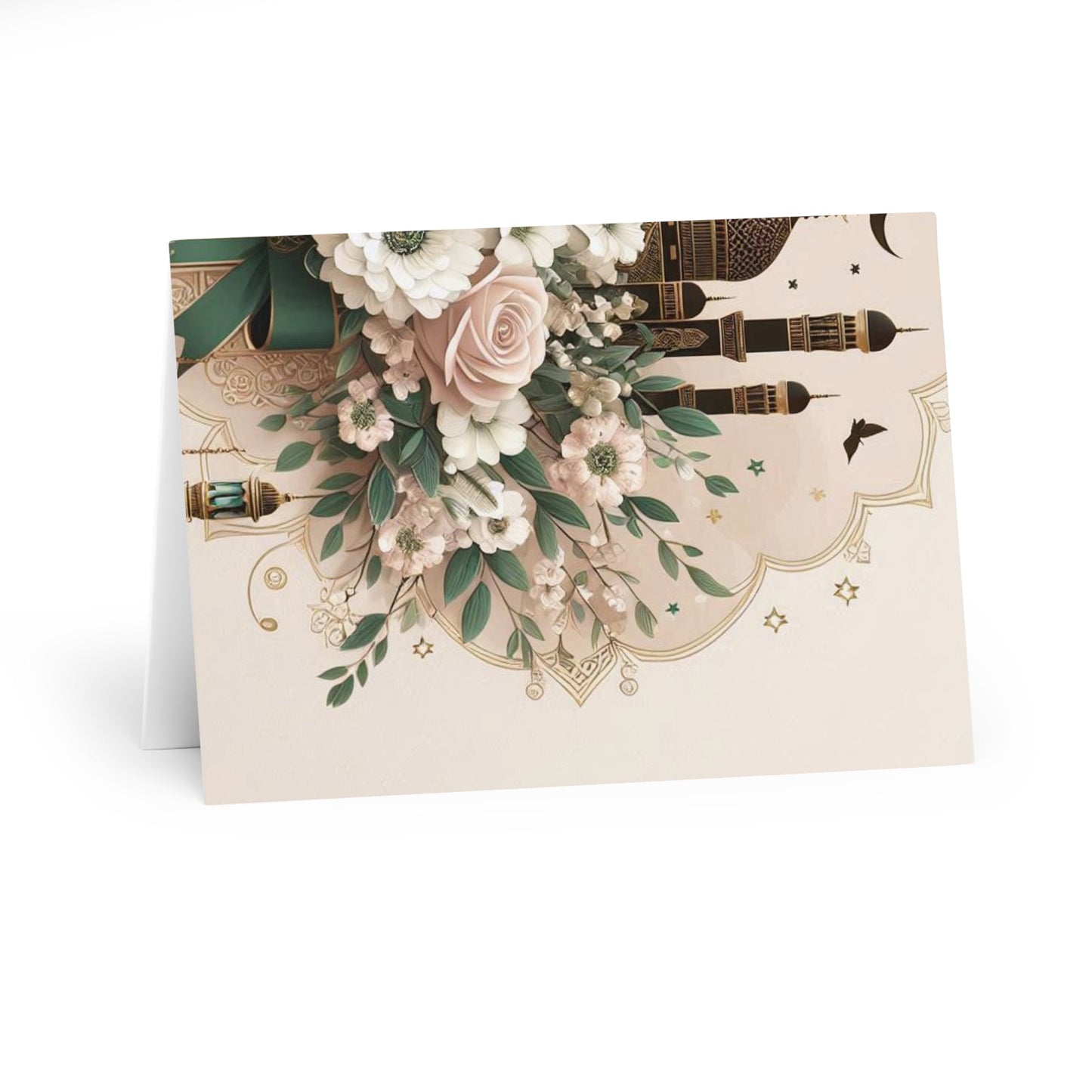 Greeting Cards (5 Pack) - criminaljusticereformationalliancestore.com