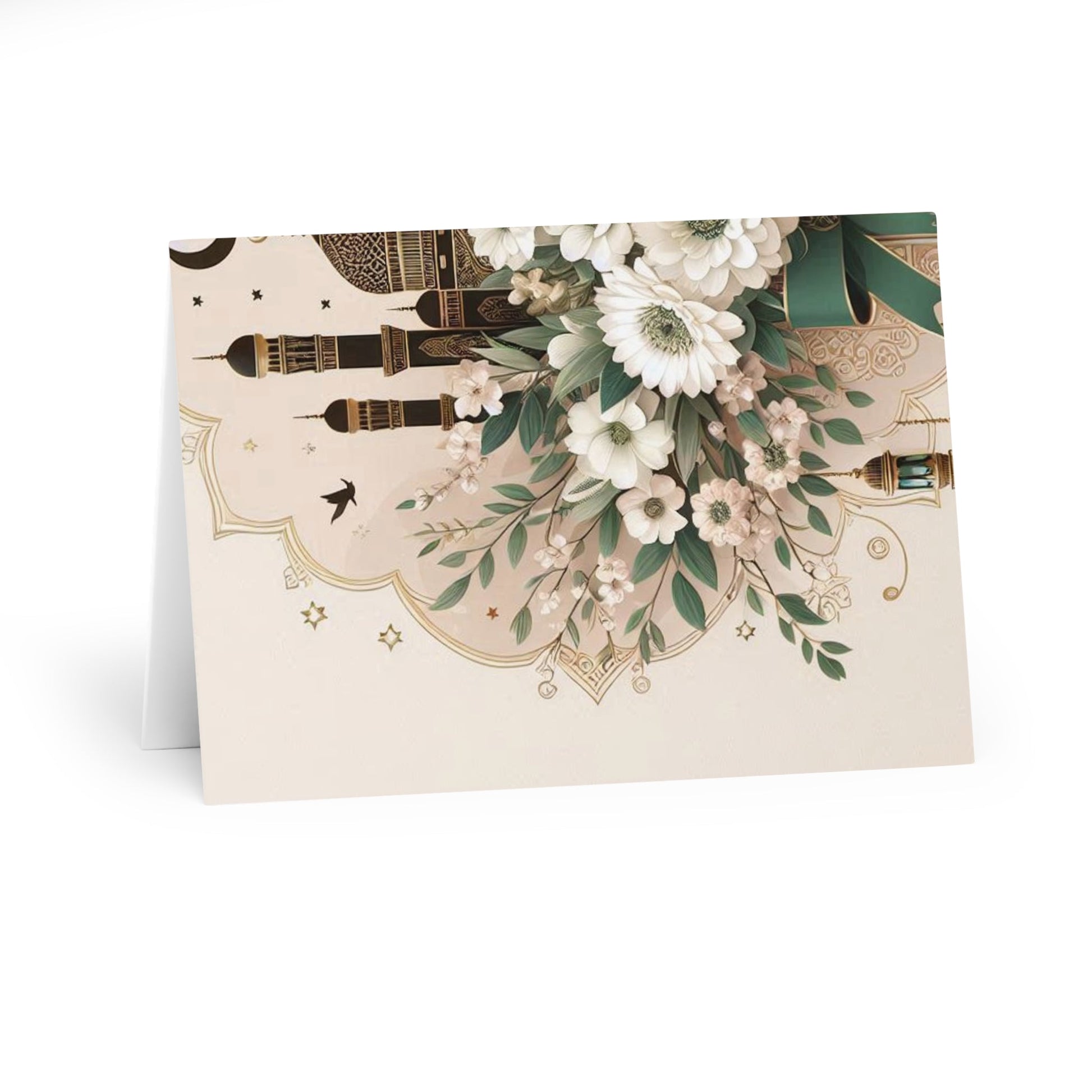 Greeting Cards (5 Pack) - criminaljusticereformationalliancestore.com