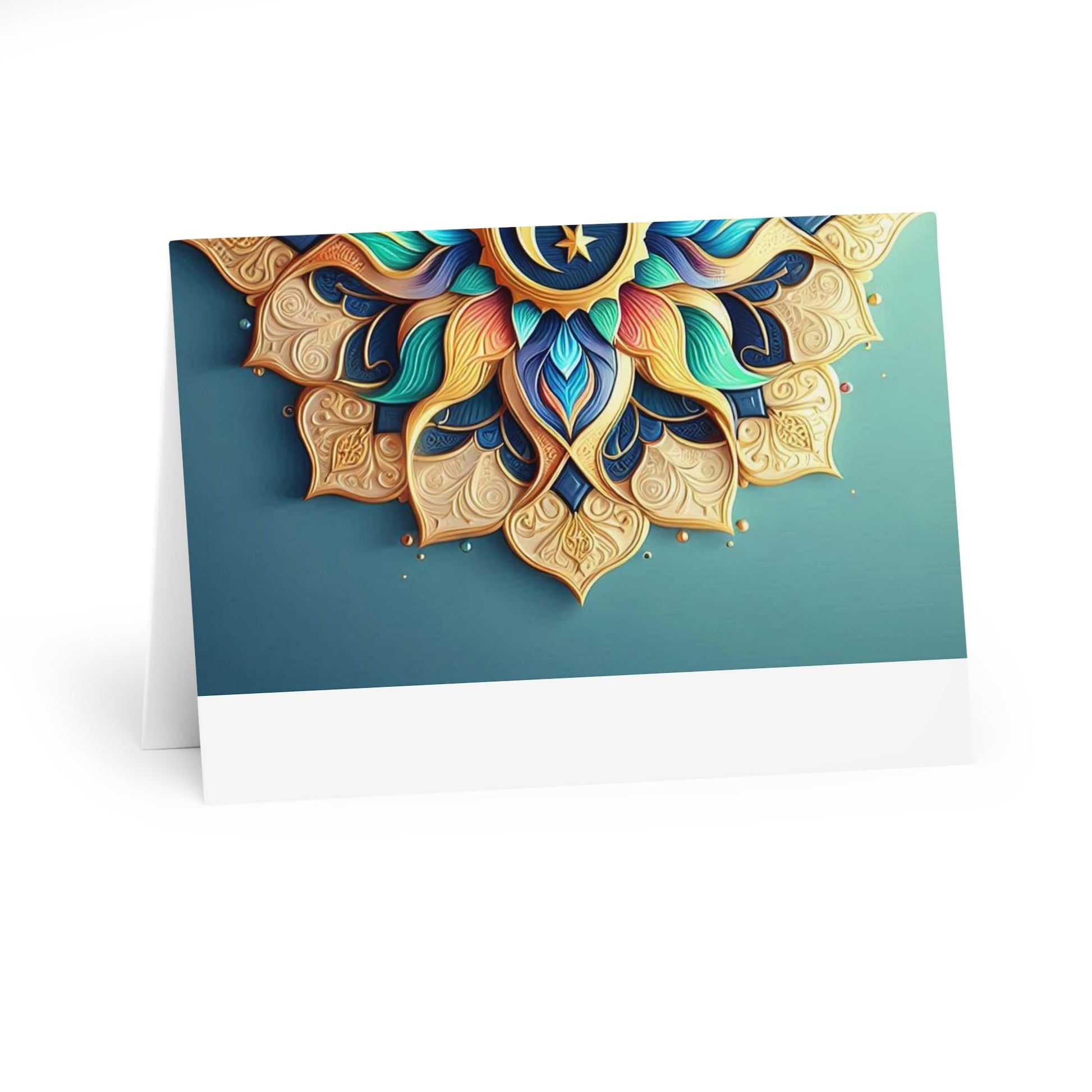 Greeting Cards (5 Pack) - criminaljusticereformationalliancestore.com