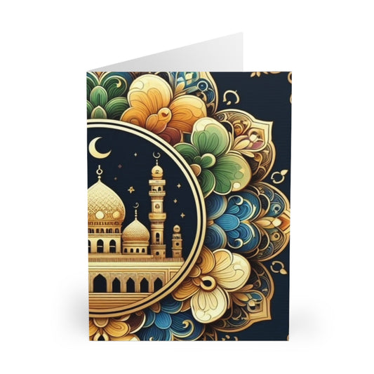 Greeting Cards (5 Pack) - criminaljusticereformationalliancestore.com
