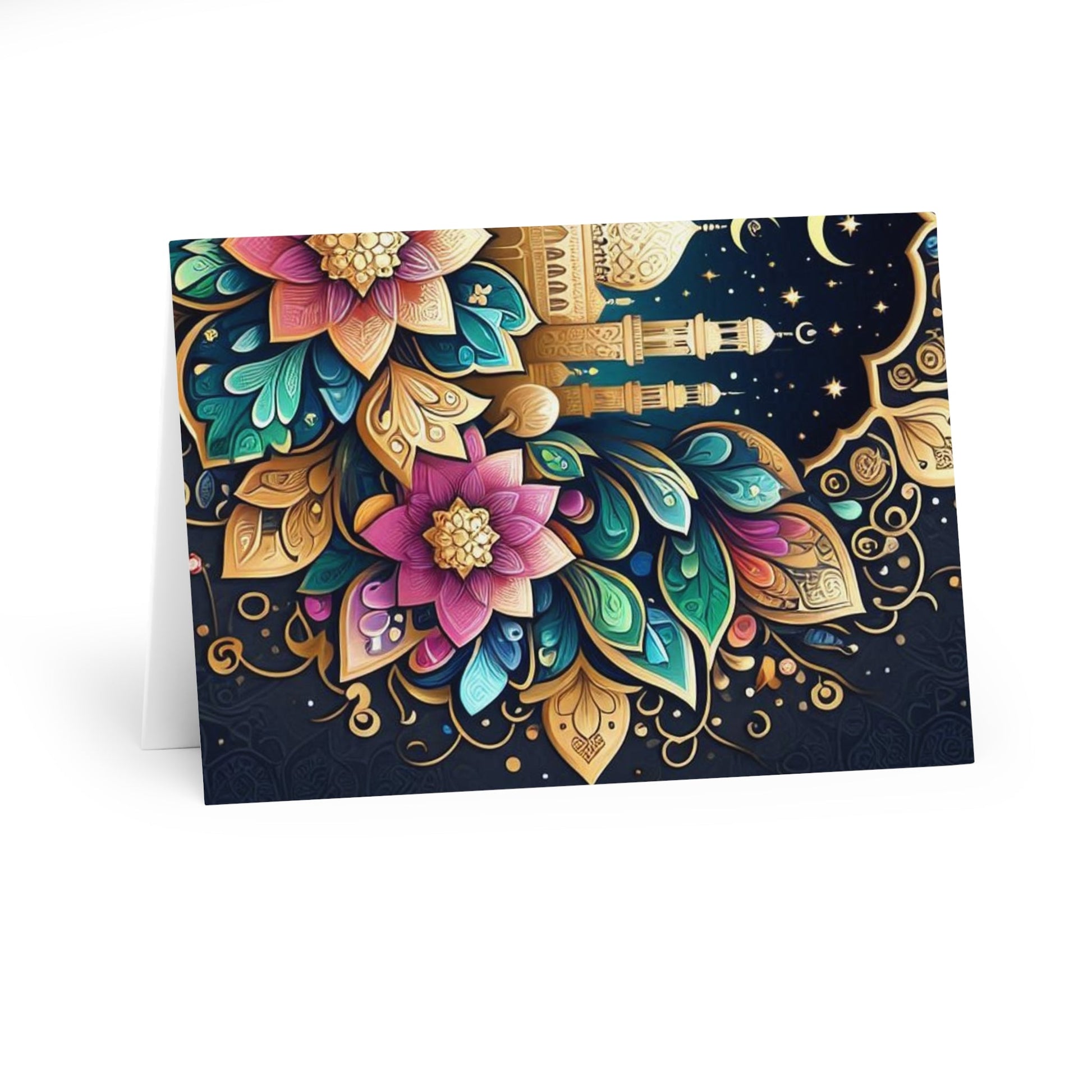 Greeting Cards (5 Pack) - criminaljusticereformationalliancestore.com