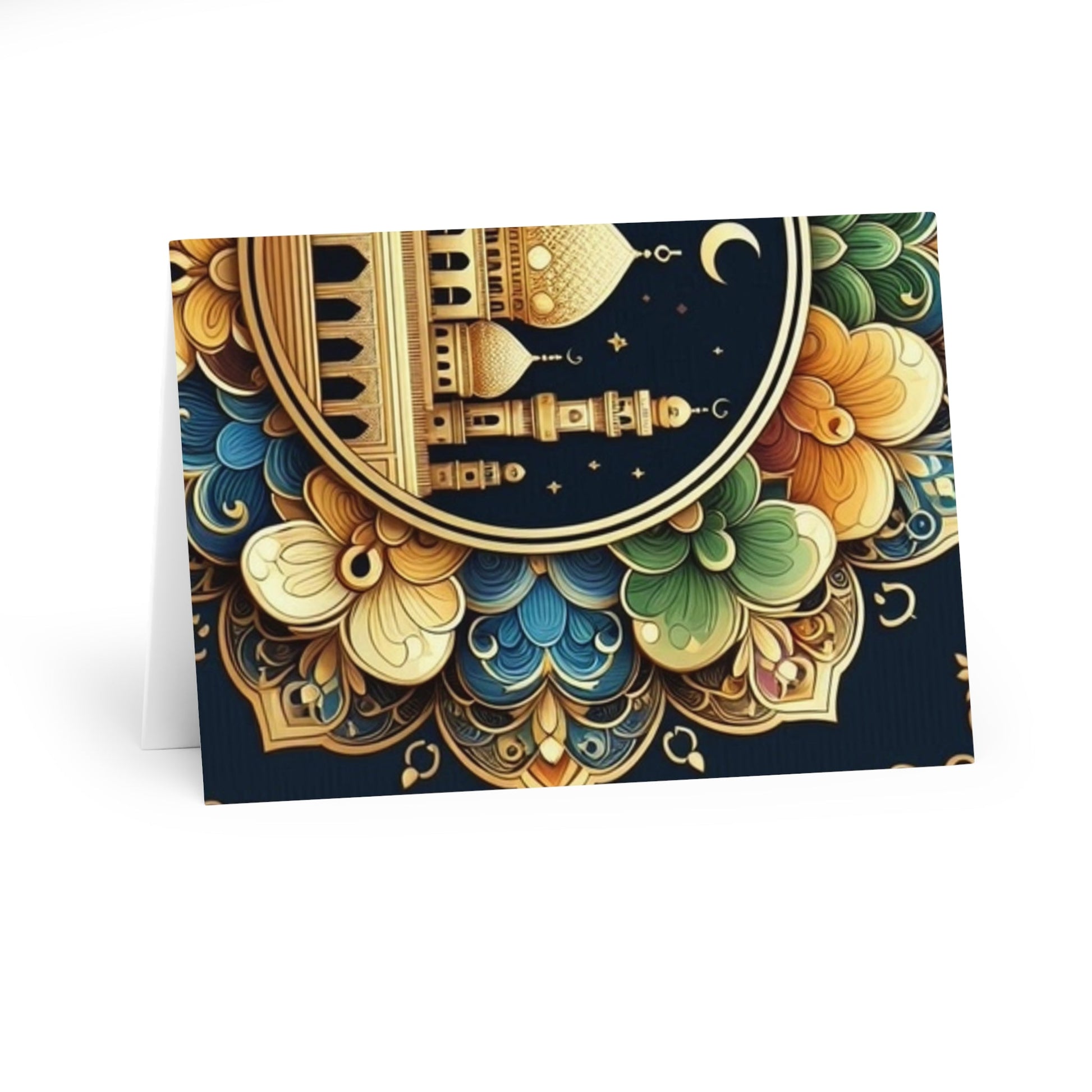Greeting Cards (5 Pack) - criminaljusticereformationalliancestore.com