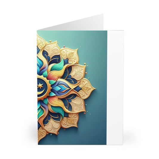 Greeting Cards (5 Pack) - criminaljusticereformationalliancestore.com