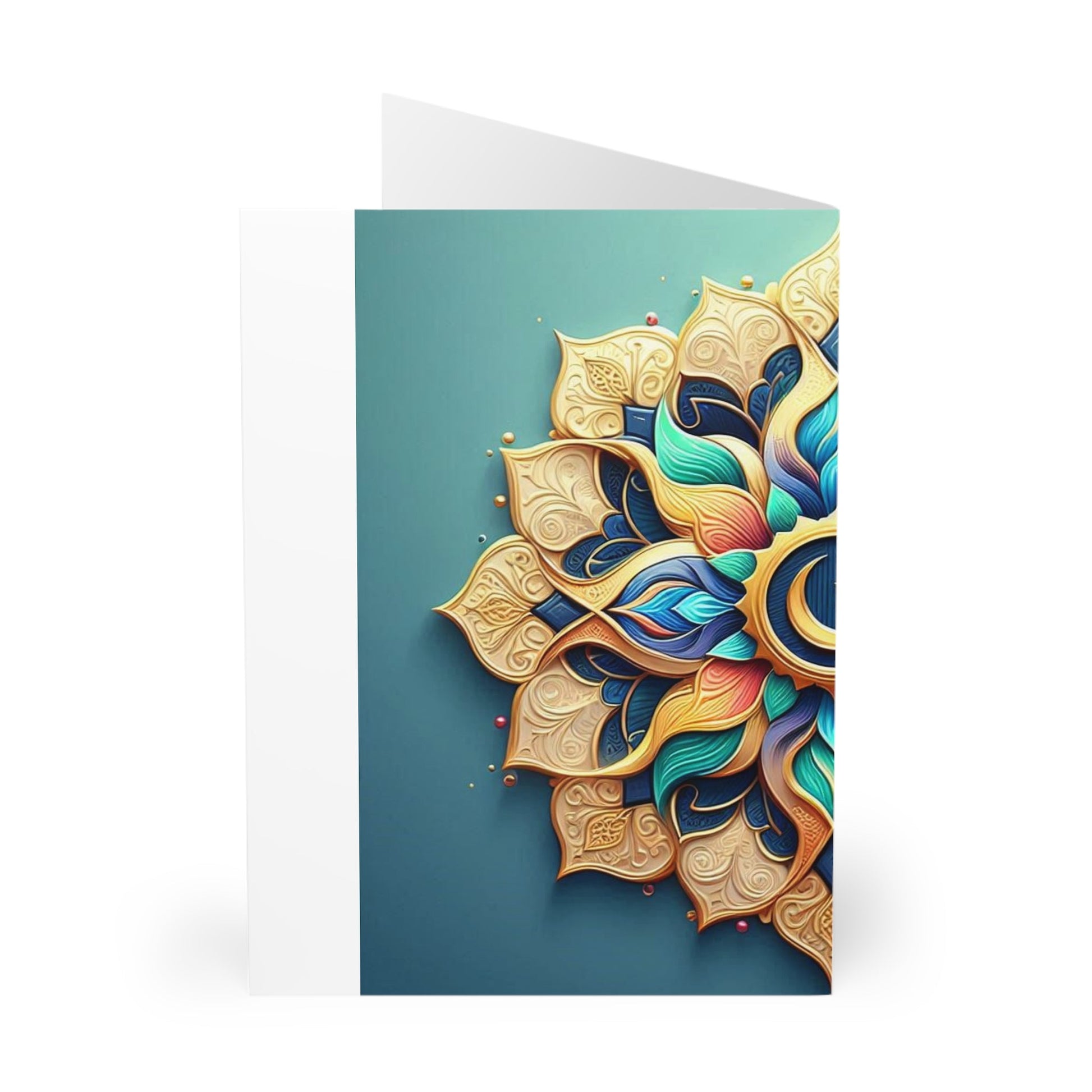 Greeting Cards (5 Pack) - criminaljusticereformationalliancestore.com