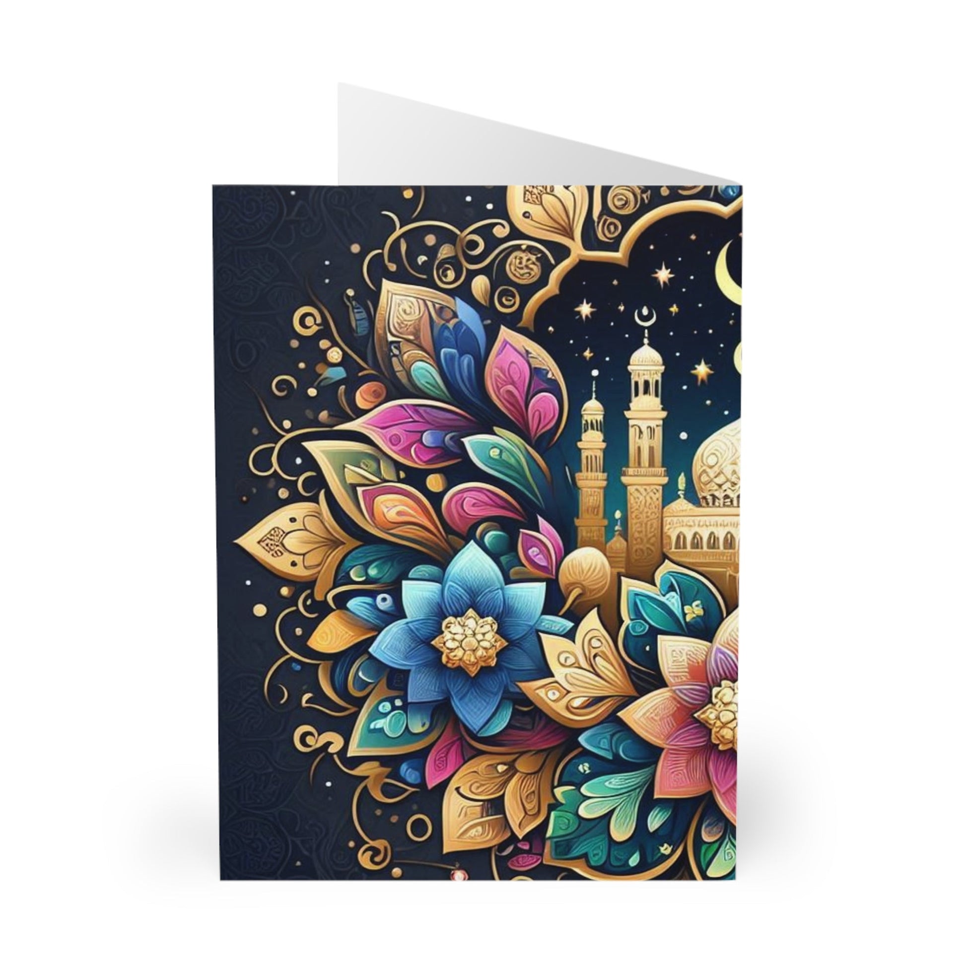 Greeting Cards (5 Pack) - criminaljusticereformationalliancestore.com