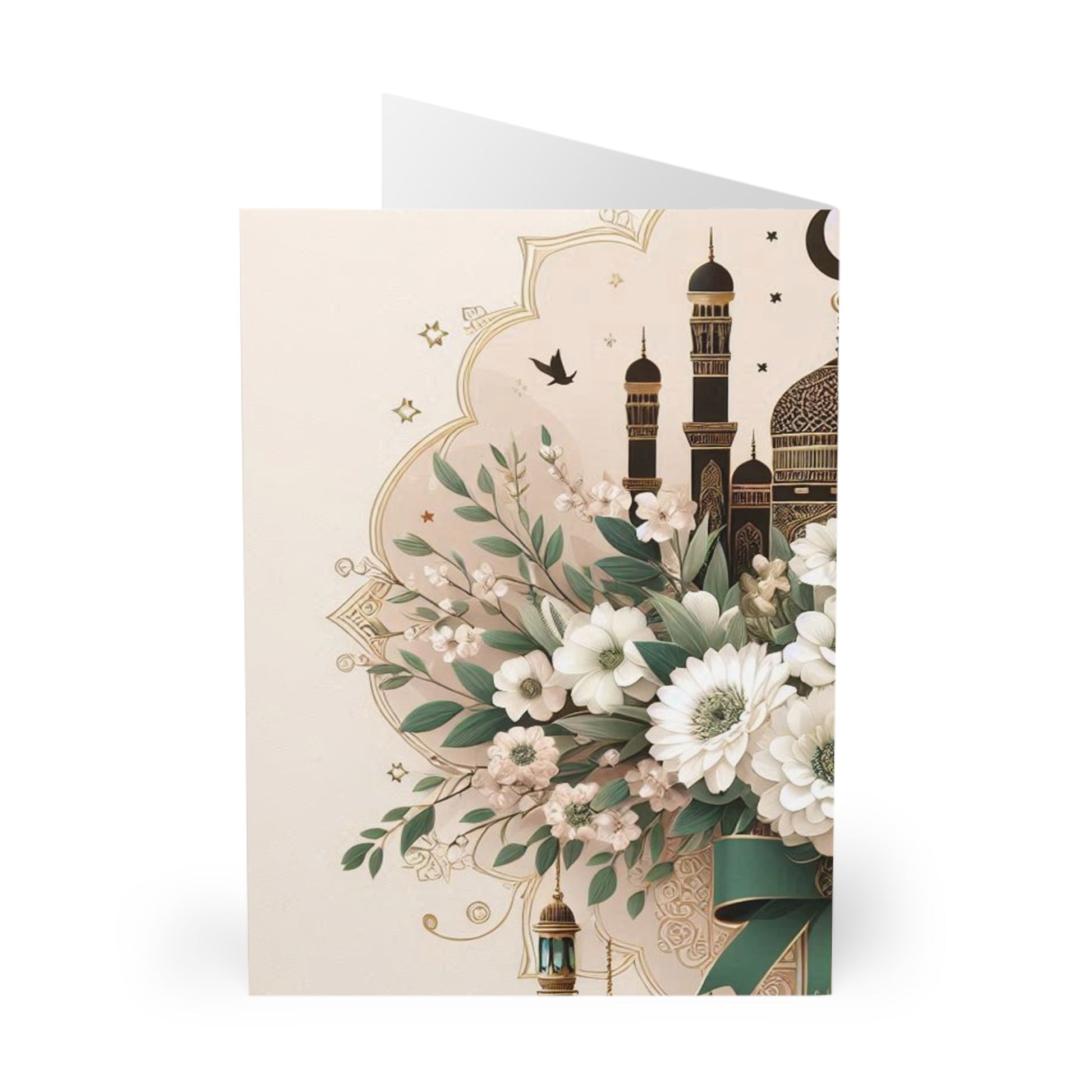 Greeting Cards (5 Pack) - criminaljusticereformationalliancestore.com