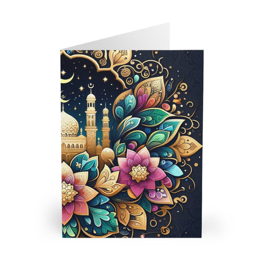 Greeting Cards (5 Pack) - criminaljusticereformationalliancestore.com