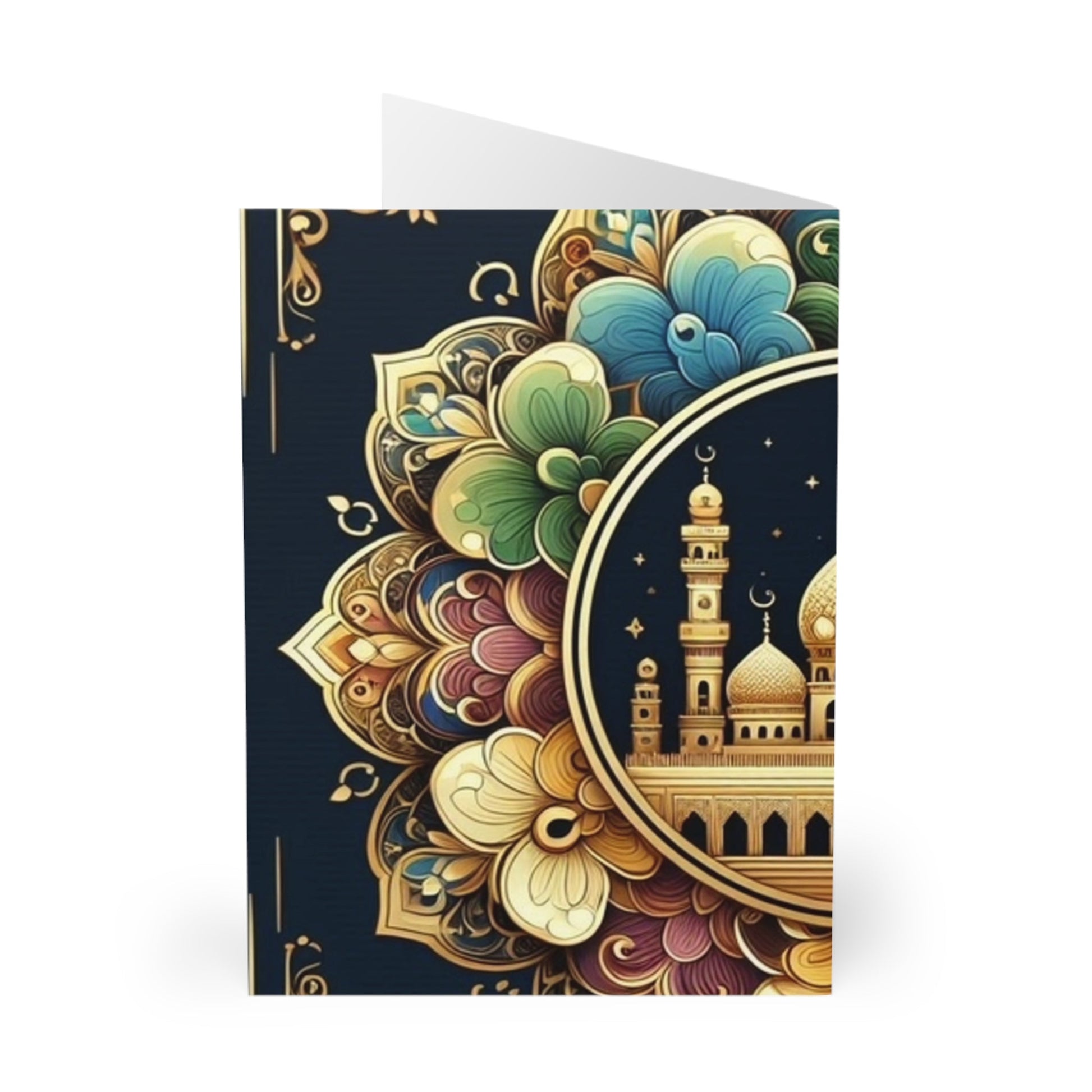 Greeting Cards (5 Pack) - criminaljusticereformationalliancestore.com