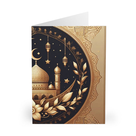 Greeting Cards (5 Pack) - criminaljusticereformationalliancestore.com