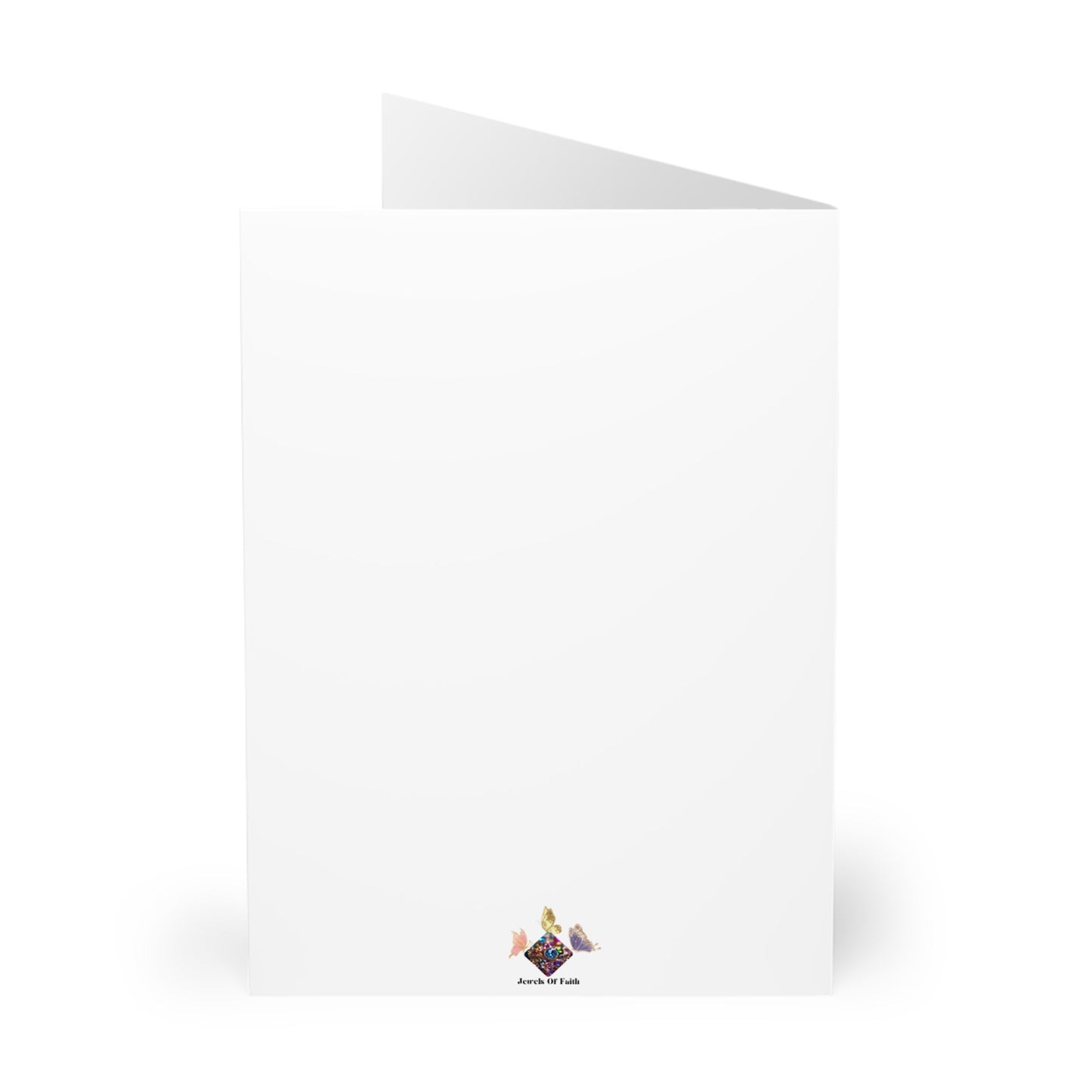 Greeting Cards Set - Shining List on Mercy and Justice - criminaljusticereformationalliancestore.com