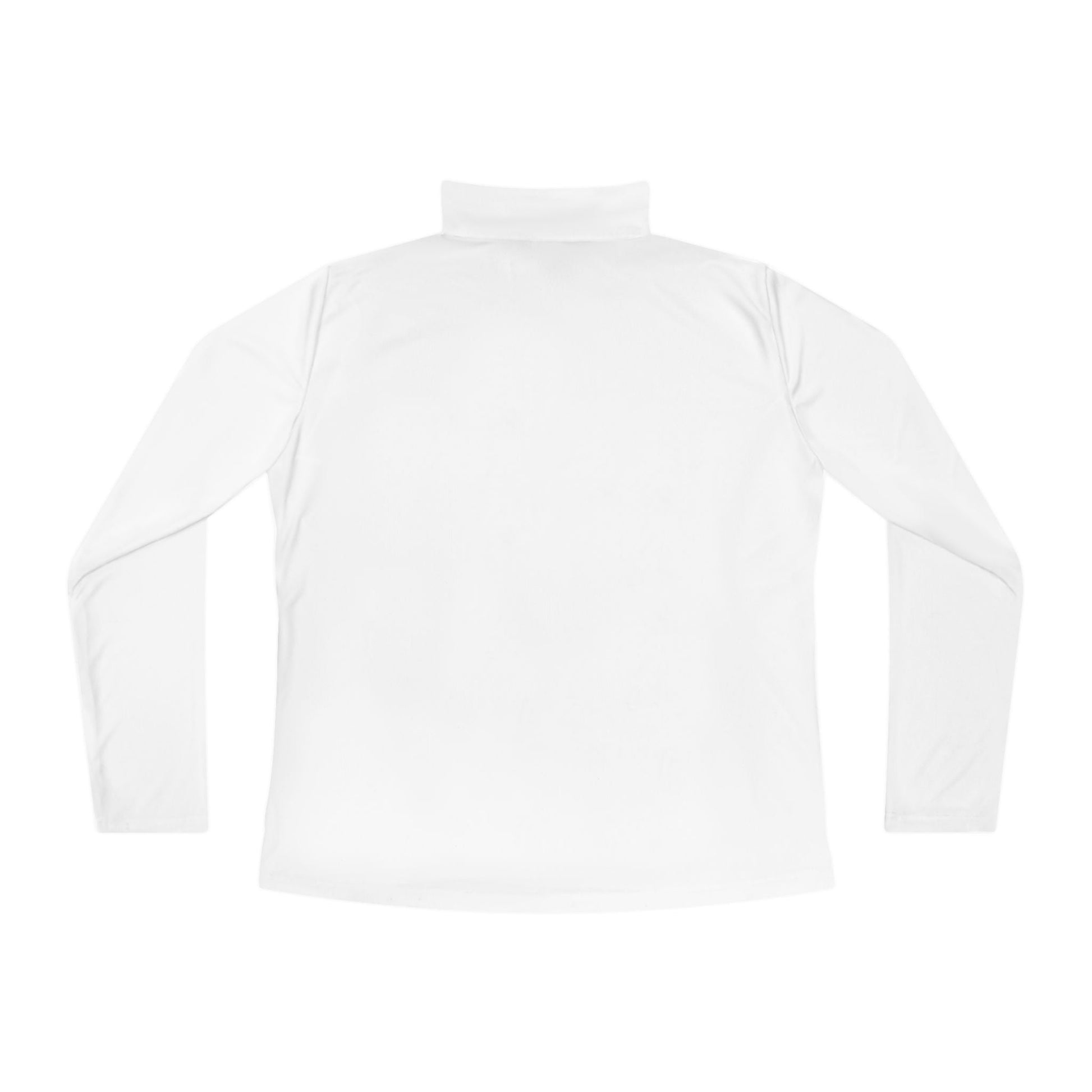 Quarter - Zip Pullover - criminaljusticereformationalliancestore.com