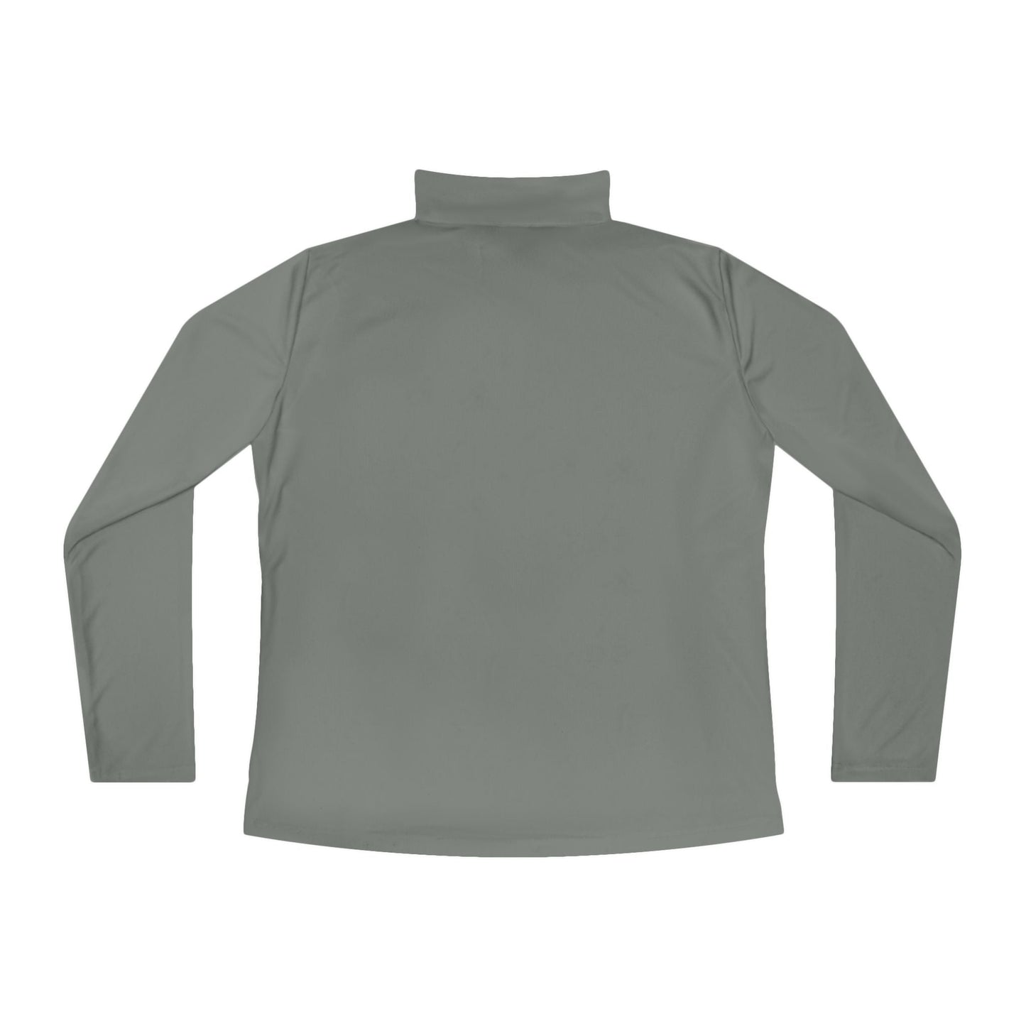 Quarter - Zip Pullover - criminaljusticereformationalliancestore.com