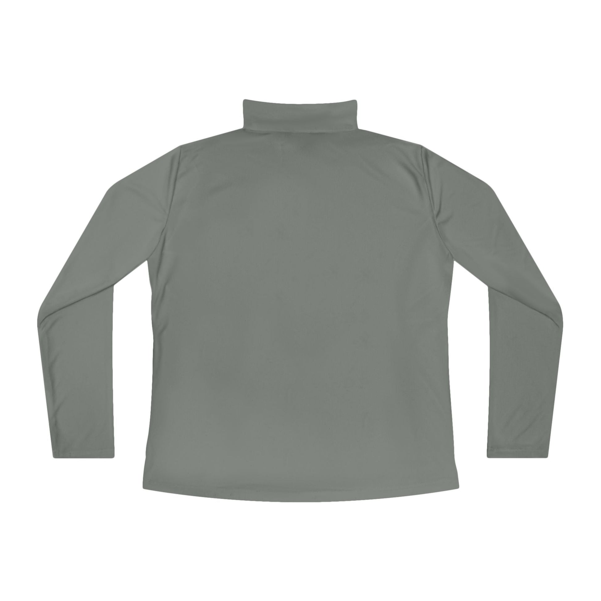 Quarter - Zip Pullover - criminaljusticereformationalliancestore.com