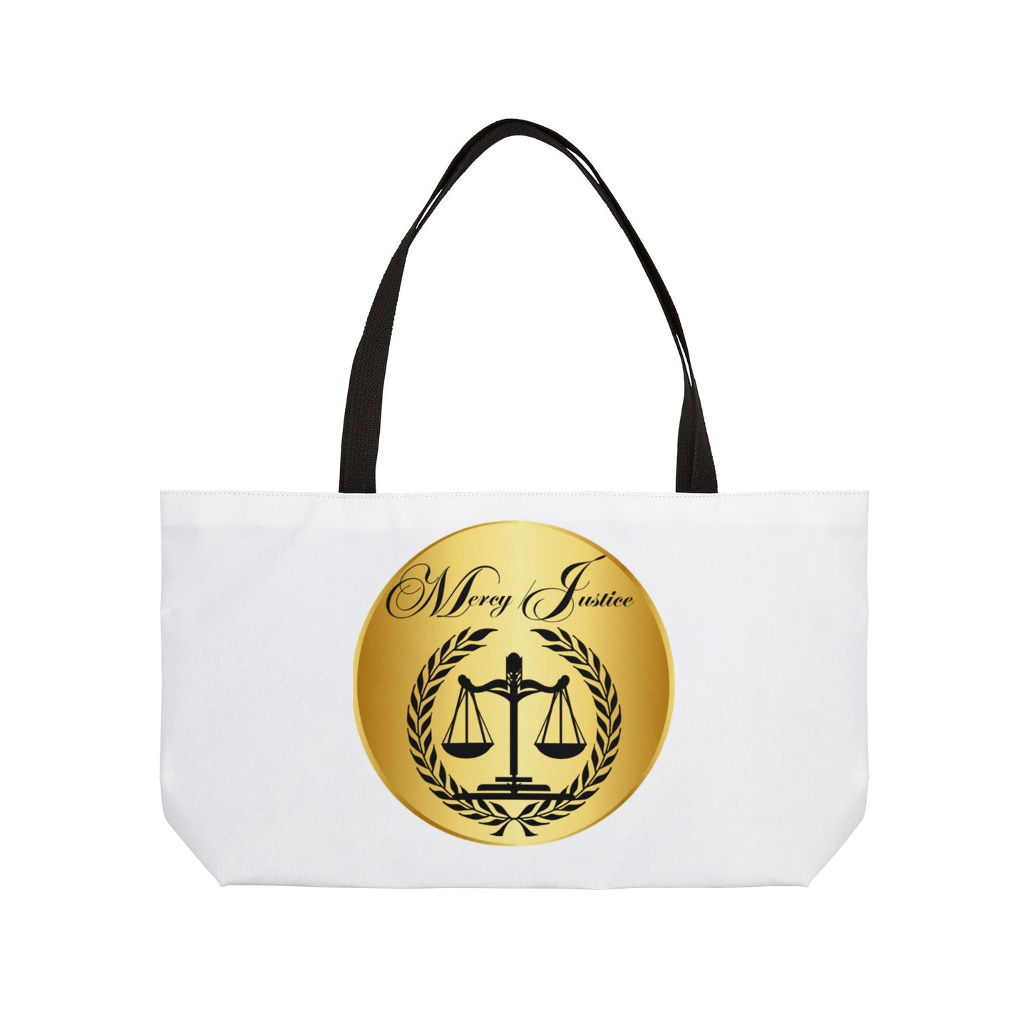 Weekender Tote Bag - criminaljusticereformationalliancestore.com