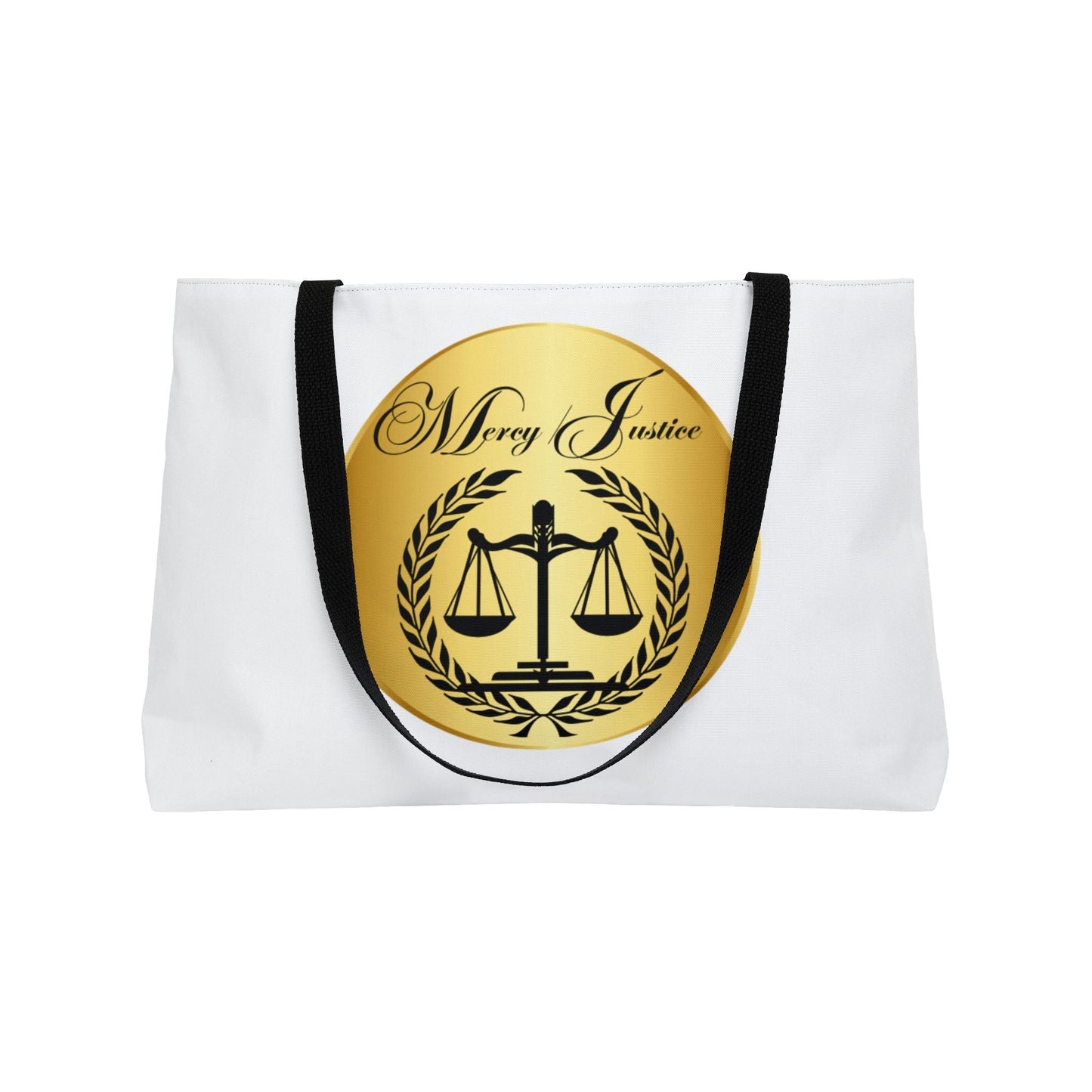 Weekender Tote Bag - criminaljusticereformationalliancestore.com